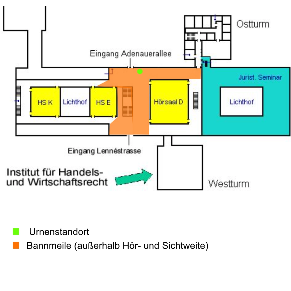 Bannmeile_Juridicum_1 Bannmeile_Juridicum_1