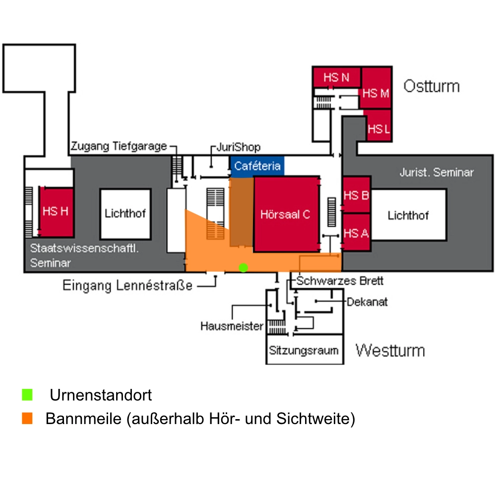Bannmeile_Juridicum_2 Bannmeile_Juridicum_2